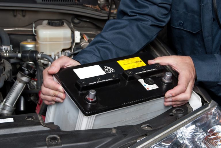  Battery Check and Replacement Services in St Joseph, MO